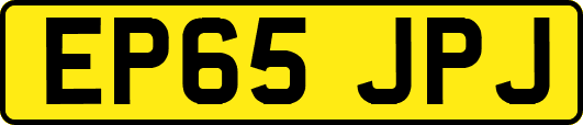 EP65JPJ