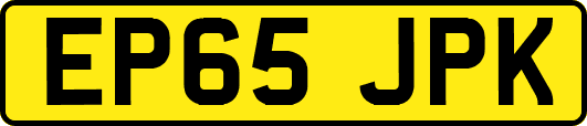 EP65JPK