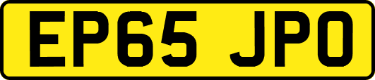EP65JPO