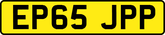 EP65JPP