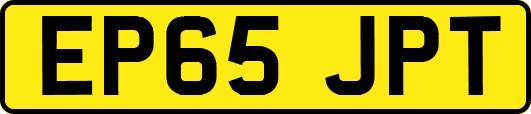 EP65JPT