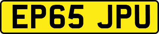 EP65JPU