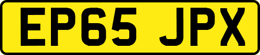 EP65JPX