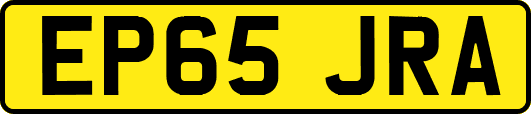EP65JRA