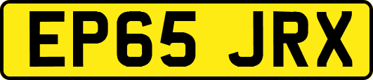 EP65JRX