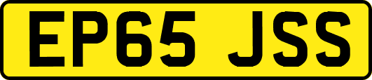 EP65JSS