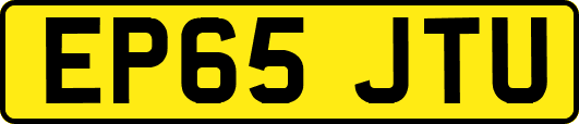 EP65JTU