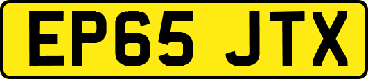 EP65JTX