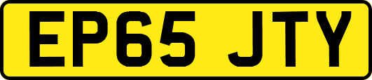 EP65JTY
