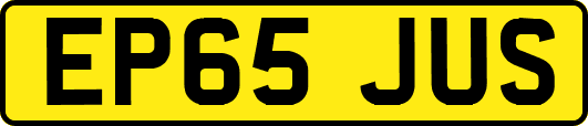 EP65JUS