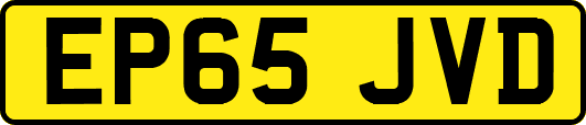 EP65JVD