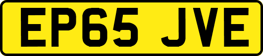 EP65JVE