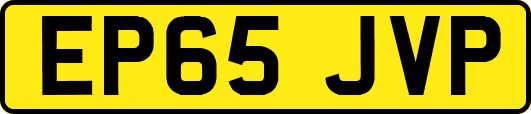 EP65JVP