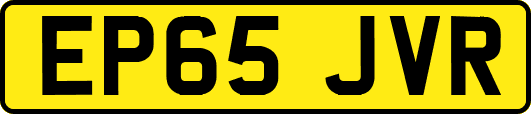 EP65JVR