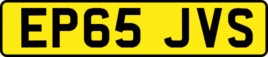 EP65JVS