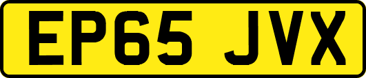 EP65JVX