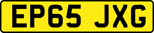 EP65JXG