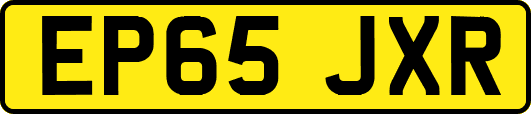 EP65JXR