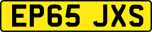 EP65JXS