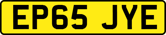 EP65JYE