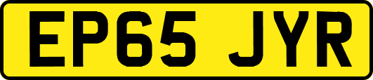 EP65JYR