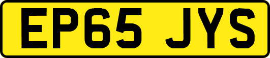 EP65JYS
