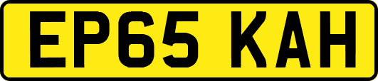 EP65KAH