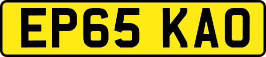 EP65KAO