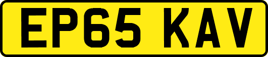 EP65KAV