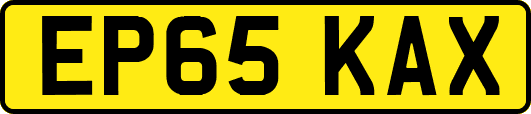 EP65KAX