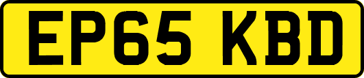 EP65KBD