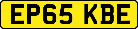 EP65KBE