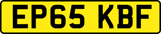 EP65KBF
