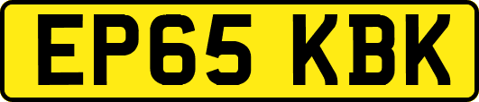 EP65KBK