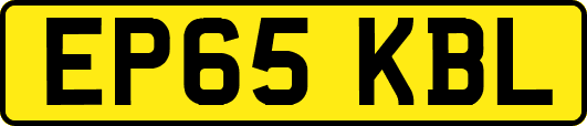 EP65KBL