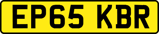 EP65KBR