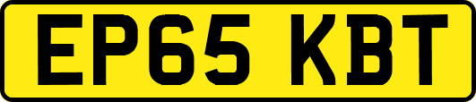 EP65KBT