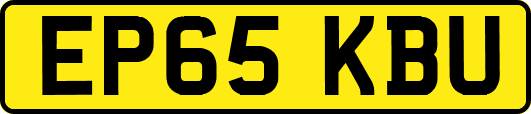 EP65KBU