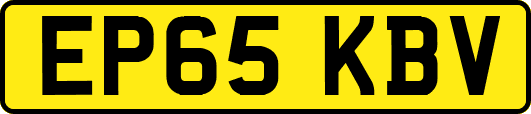 EP65KBV