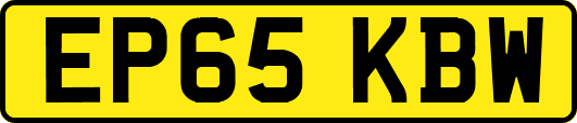 EP65KBW