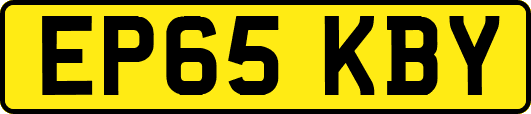 EP65KBY