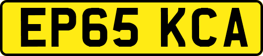 EP65KCA