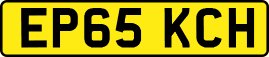 EP65KCH