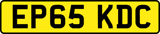 EP65KDC