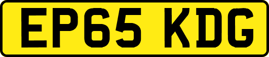 EP65KDG