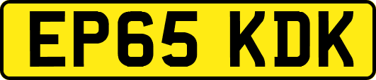 EP65KDK