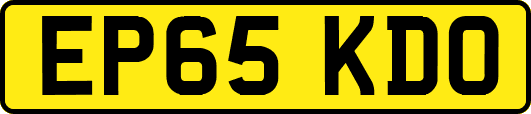 EP65KDO
