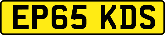 EP65KDS