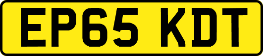 EP65KDT