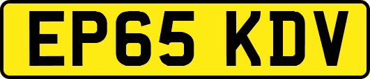 EP65KDV